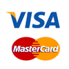 Mastercard Visa